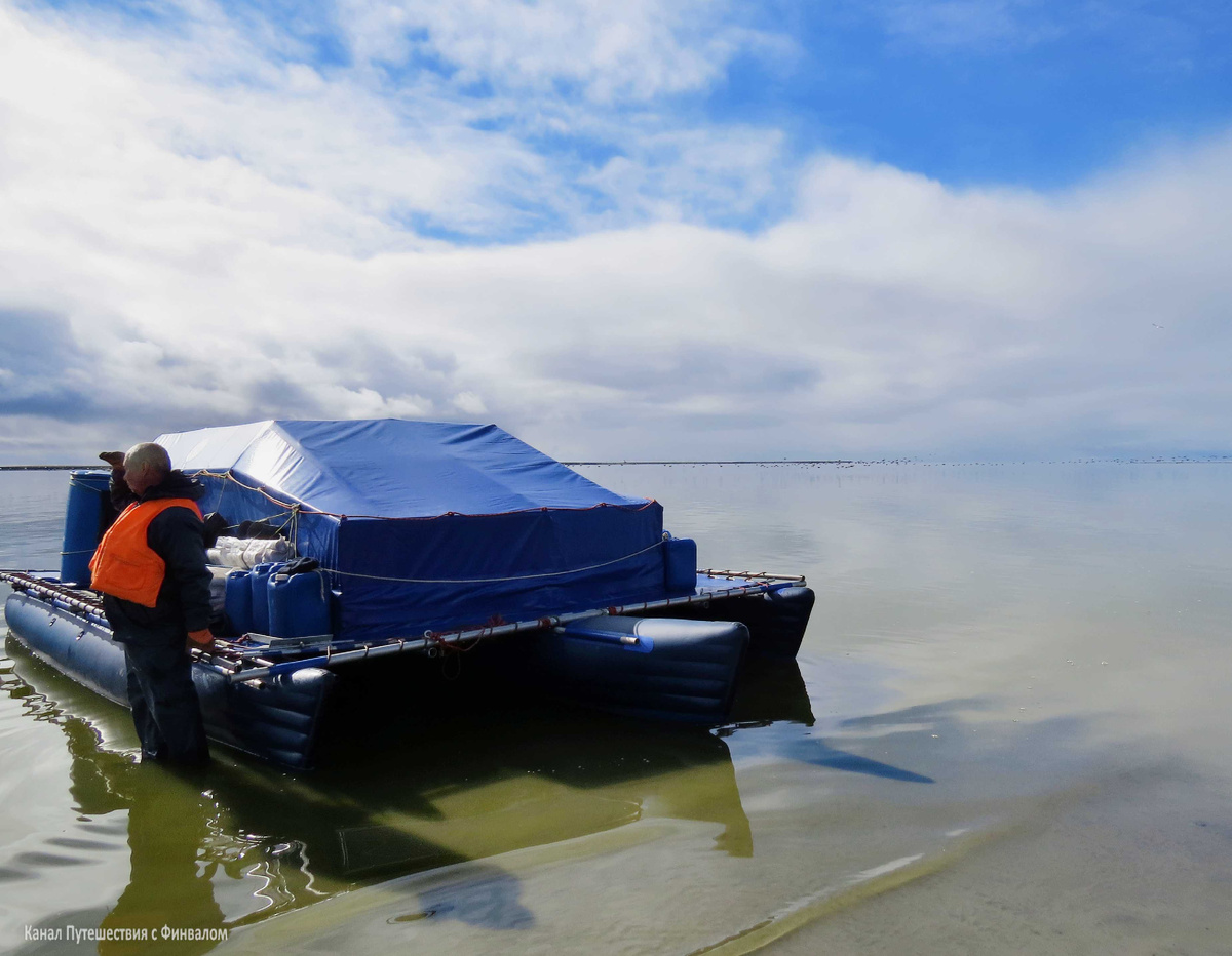 Абсолютный штиль