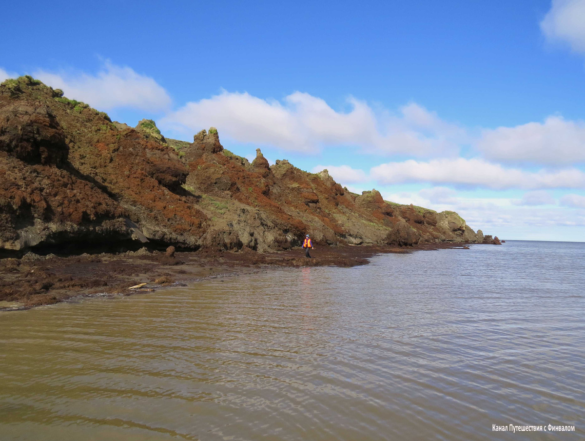 Мыс Хасрёсаля