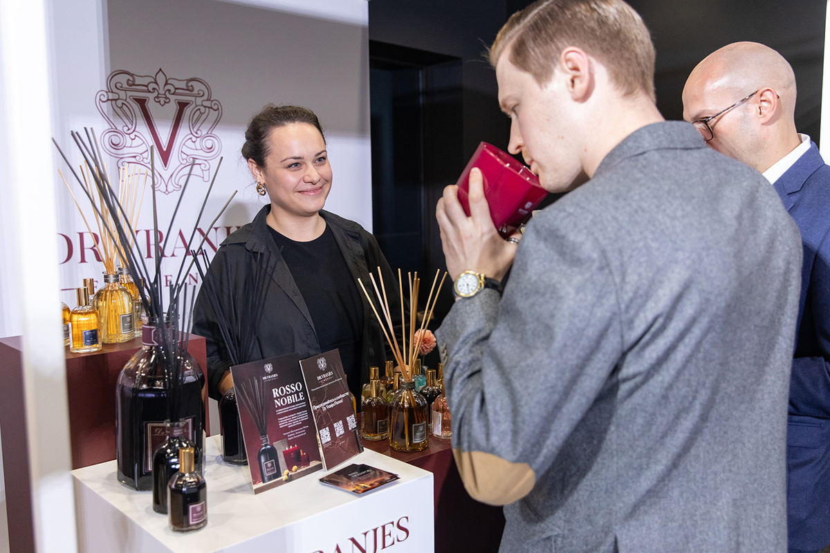   Дарья Печёнкина / RTVI