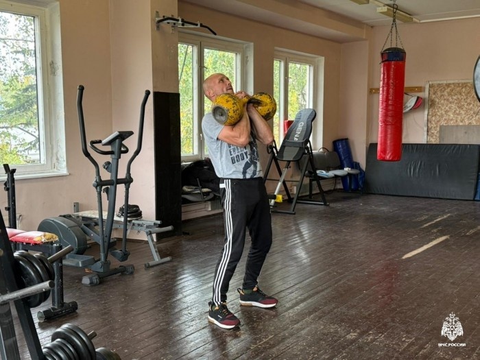    Фото: ГУ МЧС России по г. Москве