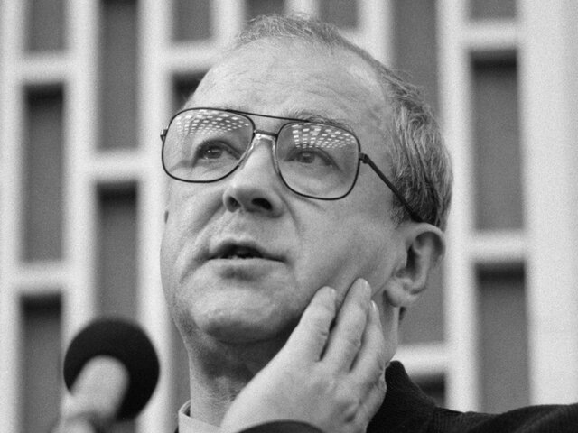    Фото: ТАСС/Соловьев Андрей