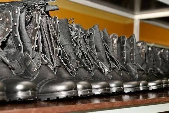    В Госдуме объяснили крупнейший за девять лет осенний призыв в ВС России