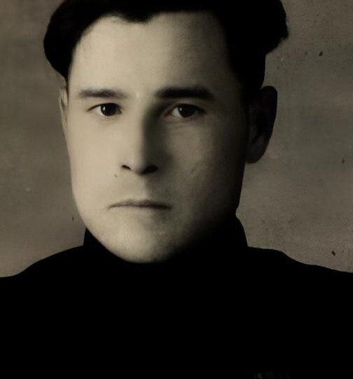 Прошел через горнило войны и стал настоящим героем