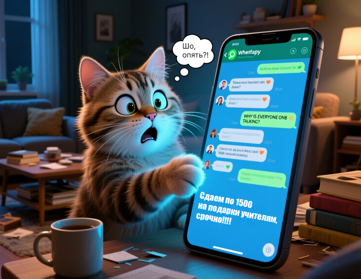 Сам факт сборов и их размер — вопрос отдельный. Но хотя бы их учет теперь можно делать без стресса