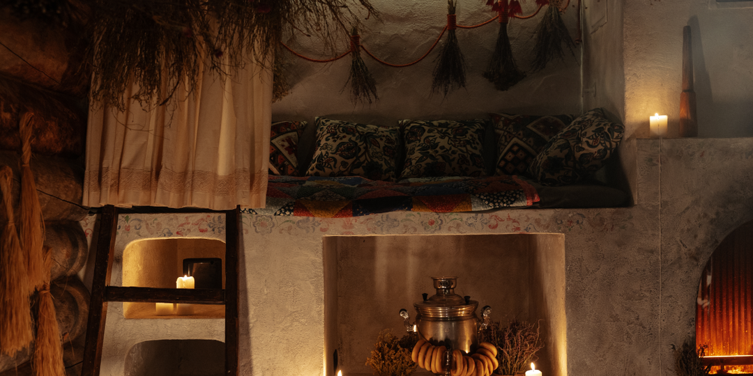 Баня по-черному и баня по-белому: какую выбрать?