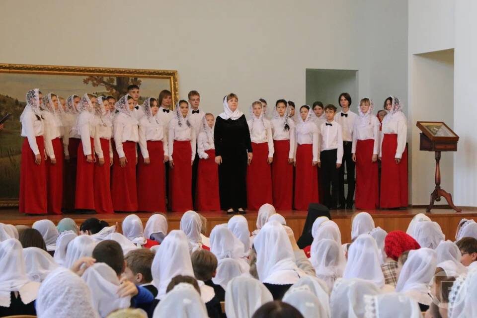    Фото: Матвей Горбунов / "Городские вести"