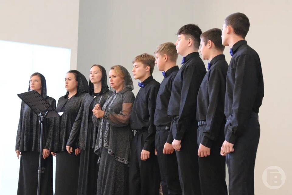    Фото: Матвей Горбунов / "Городские вести"