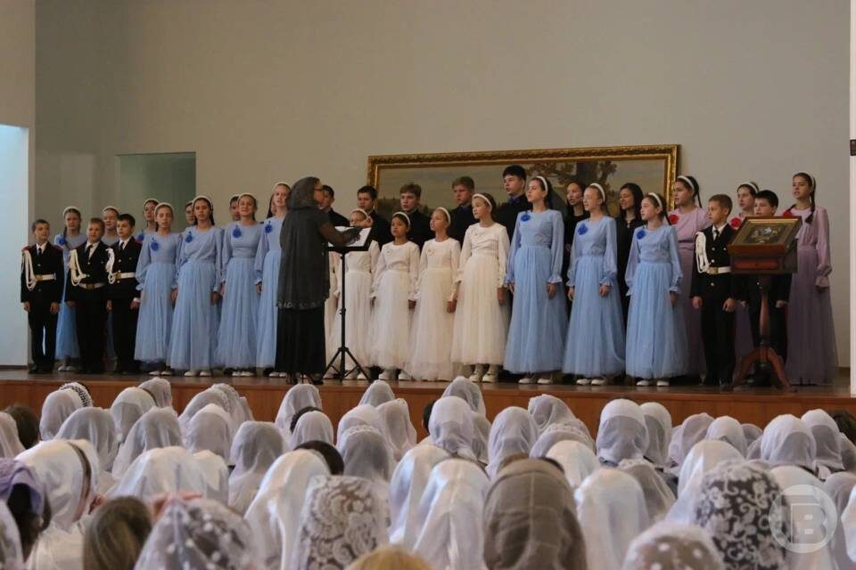    Фото: Матвей Горбунов / "Городские вести"