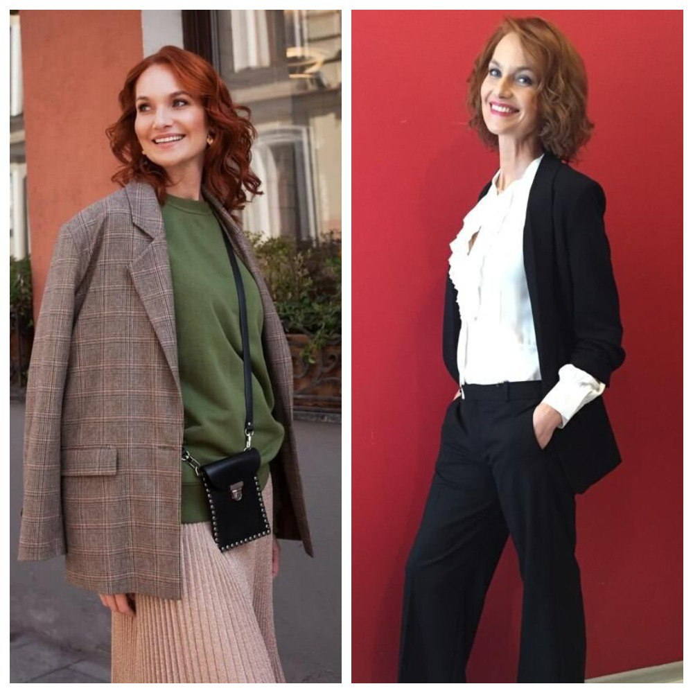 Таша Строгая