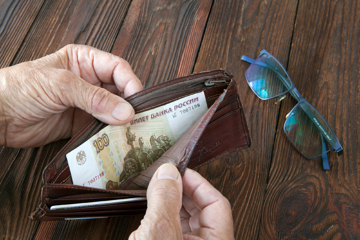 Фото: Nikolay Gyngazov/Global Look Press