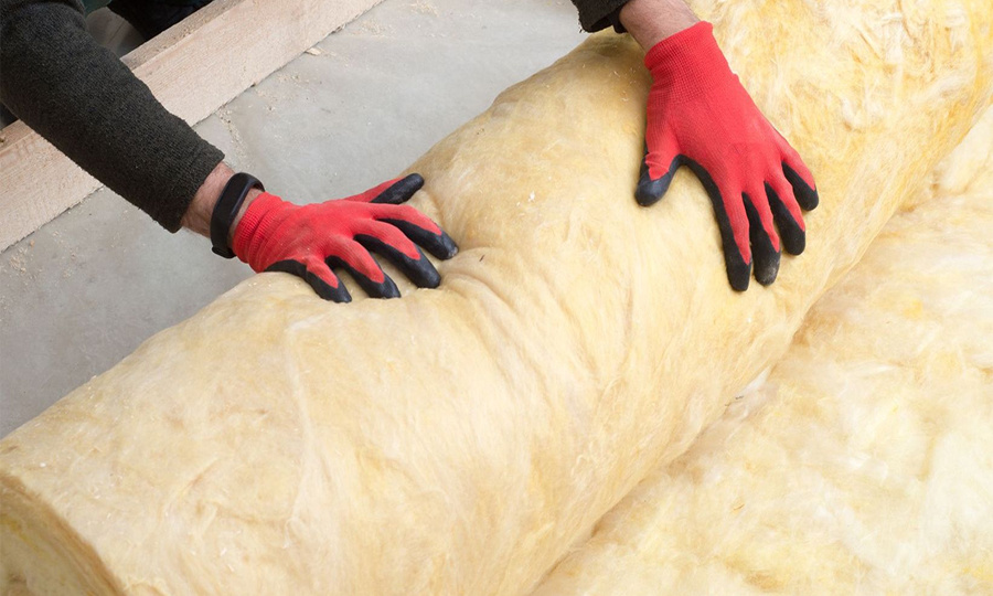 Преимущества изоляции из каменной ваты. Почему минеральная вата является хорошим утеплителем для экологичных строительных решений?