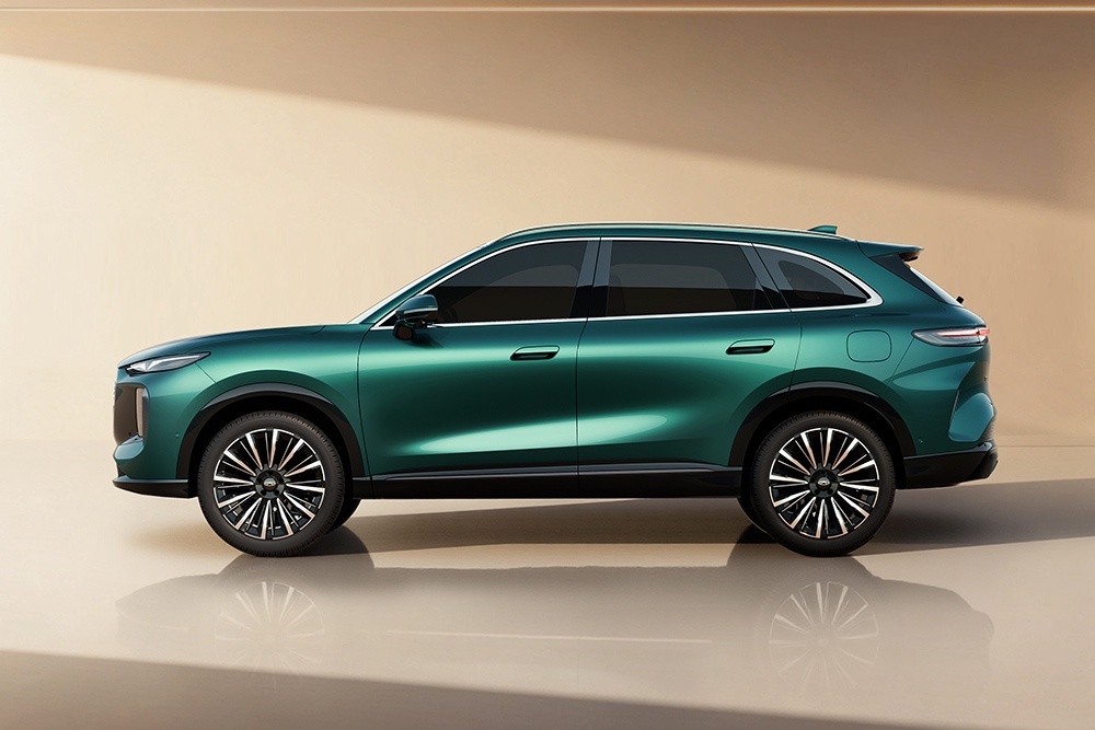     Фото: Пресс-служба Chery