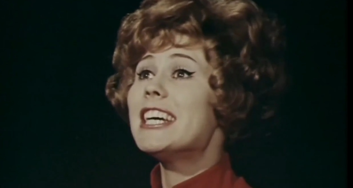    "Украденная" песня: что известно о первой исполнительнице хита "Миллион алых роз" Ларисе Мондрус