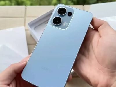    OPPO A6 получил АКБ на 7000 мАч и защиту по стандарту IP69