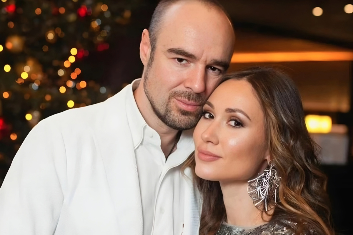 Роман и Елена. Фото: соцсети
