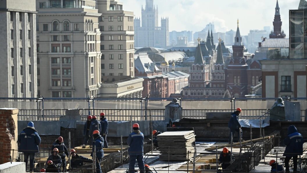    Komsomolskaya Pravda/Globallookpress