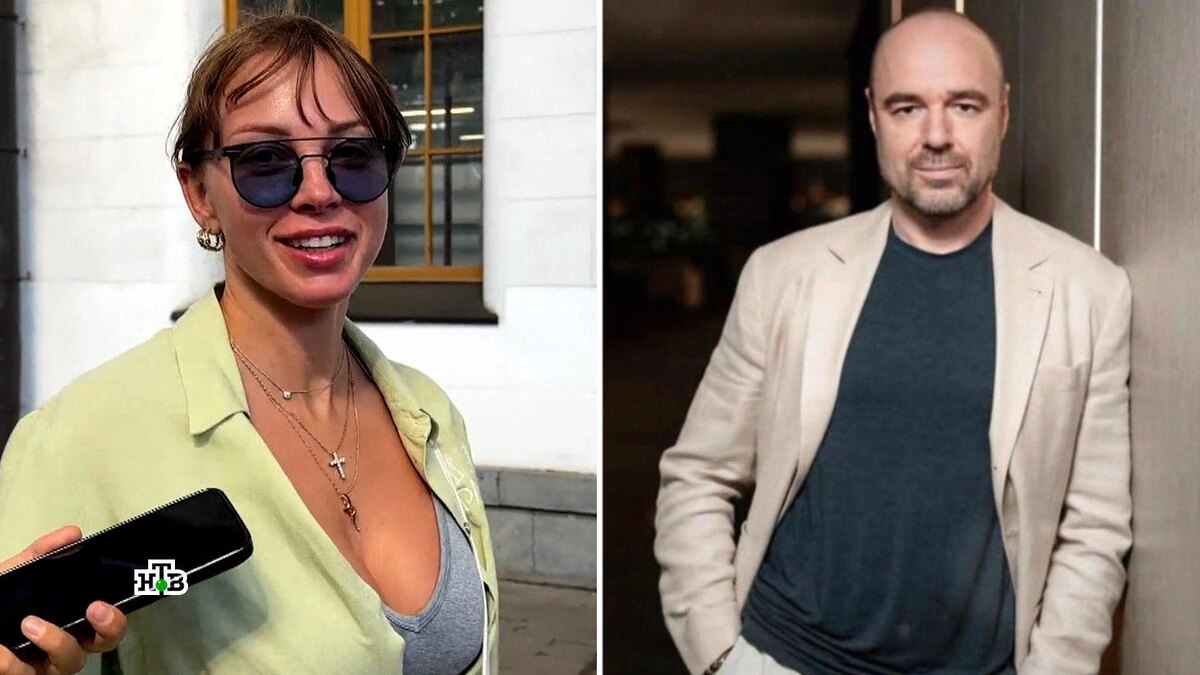    Жена Диброва устраивала свидания с другом семьи в доме по соседству