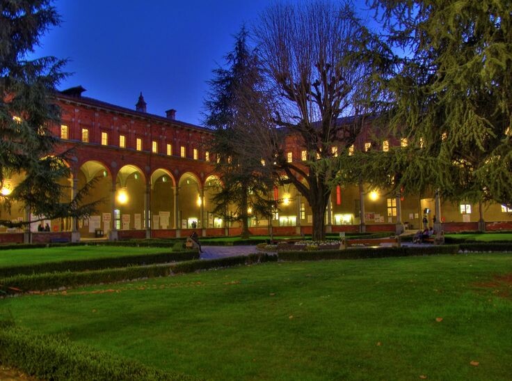 Politecnico di Milano Language Center