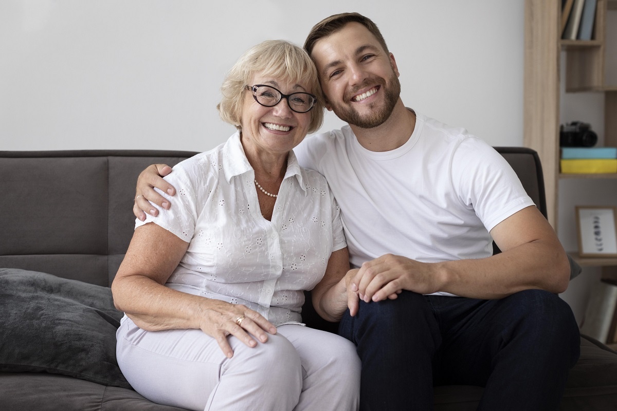    В патриархальной среде сын считается продолжателем рода