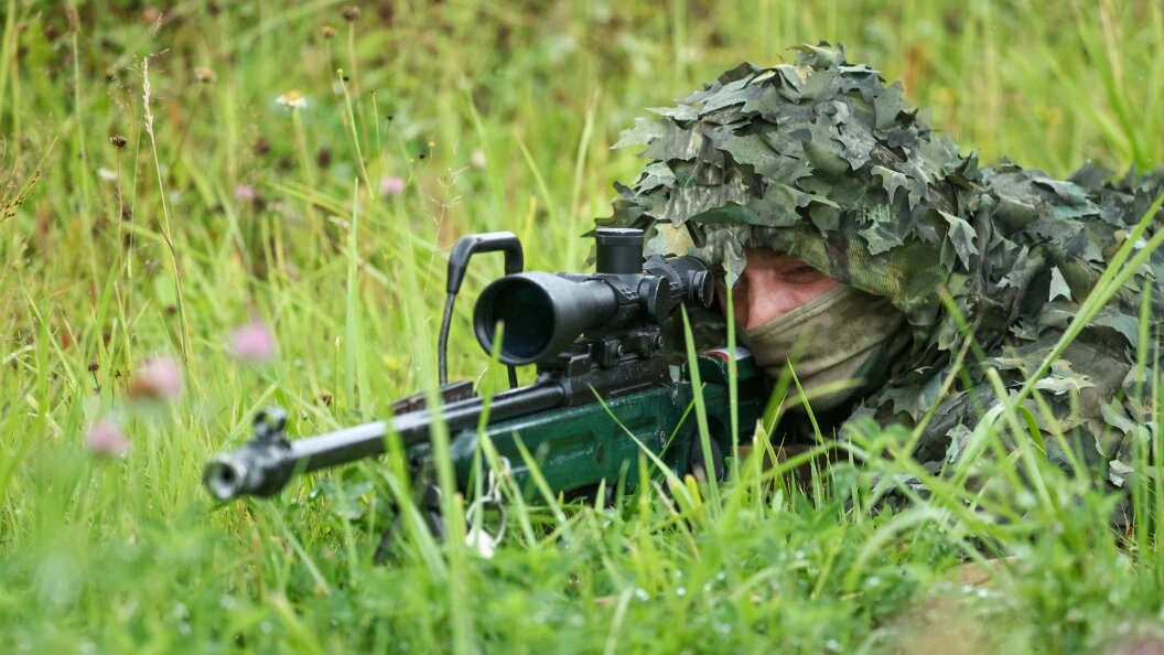    Фото: Petrov Sergey/news.ru/Globallookpress