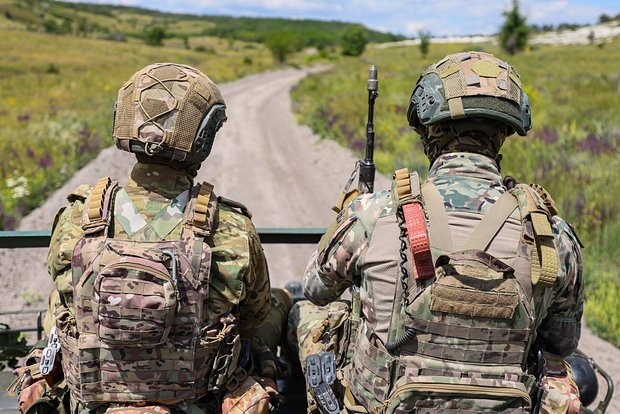 Фото: Александр Река / ТАСС