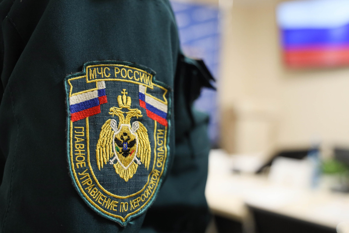    Фото: ТРК «Таврия»