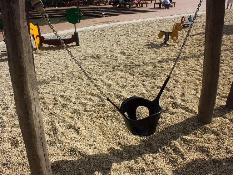     В три года происходит взросление, когда ребенок учится выражать свои эмоции и устанавливать границы. Фото: МК в Великом Новгороде