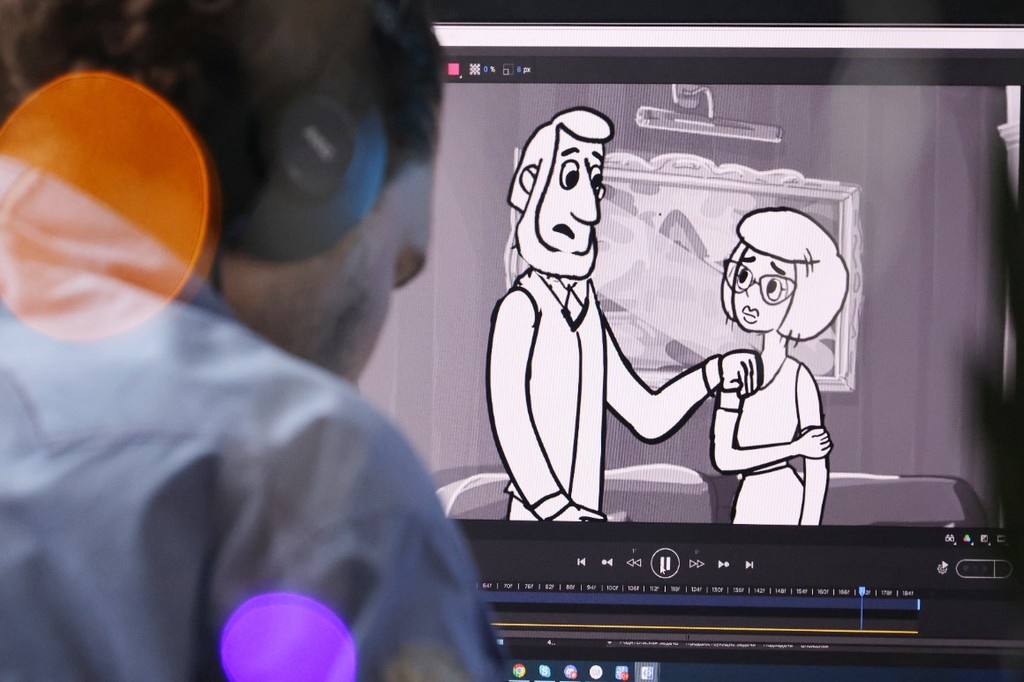    Фото © Антон Новодережкин / ТАСС