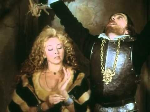 Кадр из советского фильма Георгия Юнгвальд-Хилькевича «Д’Артаньян и три мушкетера»