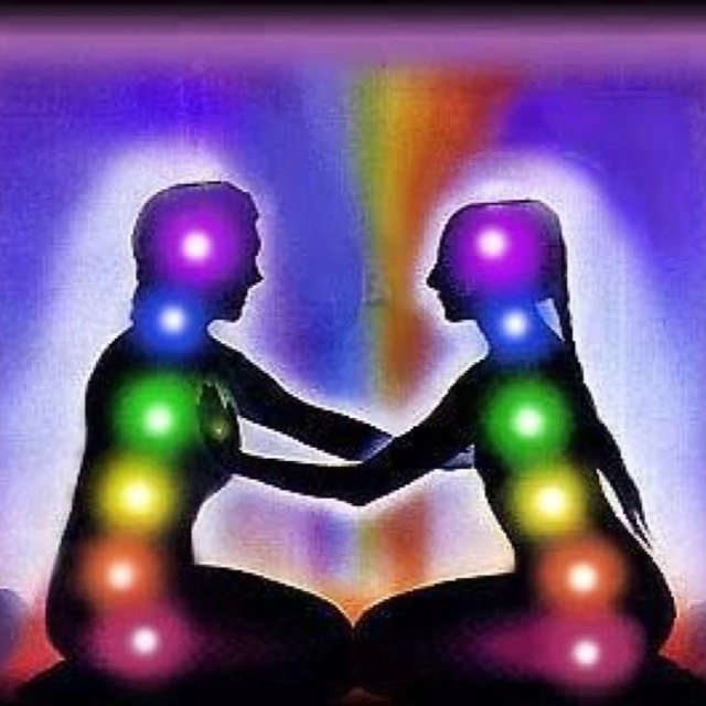 Чакра тантра рэйки