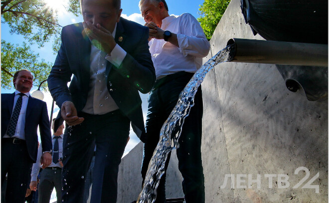    © Анастасия Илюшина / ЛенТВ24, архивное фото