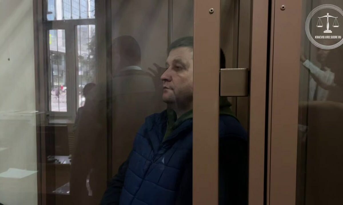    Скриншот видео t.me/opskuban