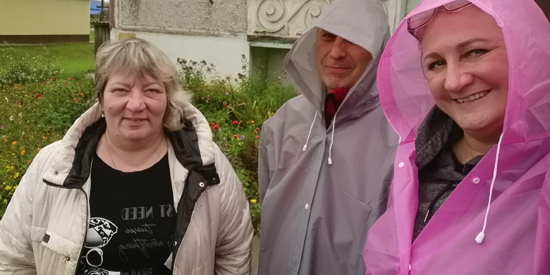 2 день отпуска.  Котельнич