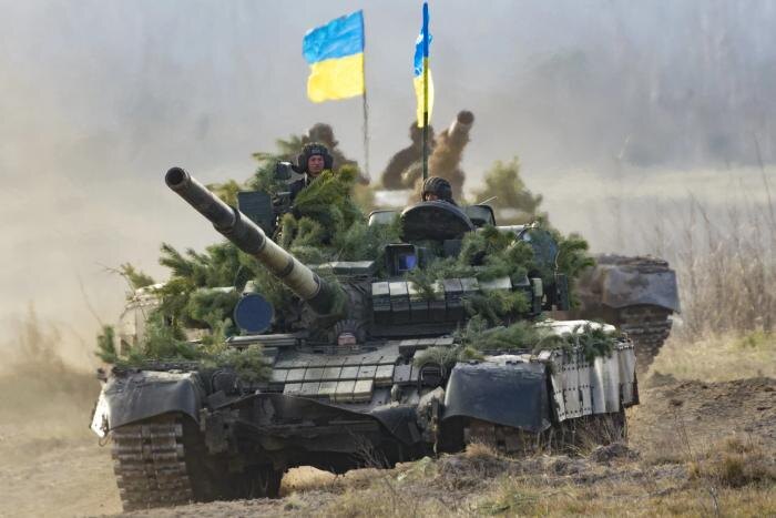Обложка © Shutterstock / FOTODOM / Volodymyr Vorobiov