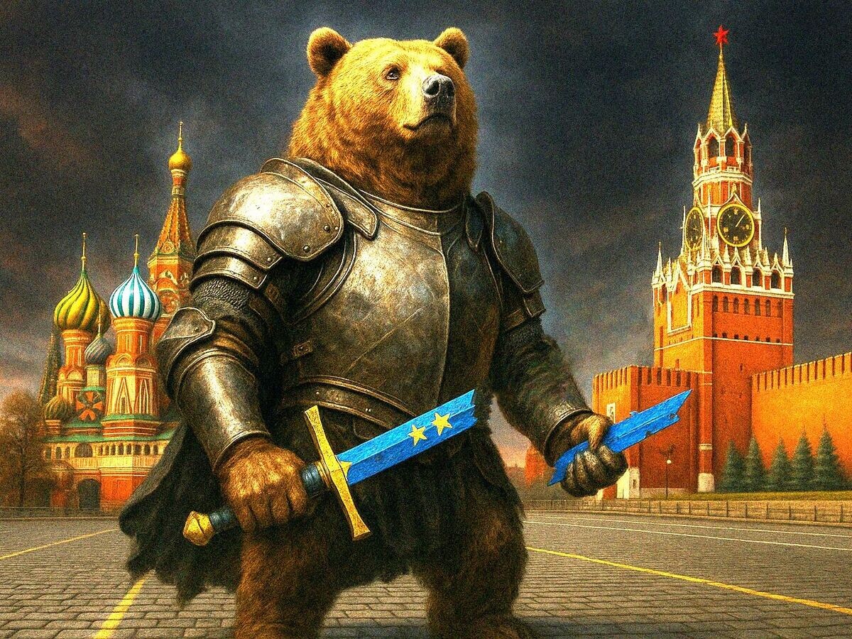    Изображение сгенерировано ИИ© РИА Новости / Изображение сгенерировано ИИ