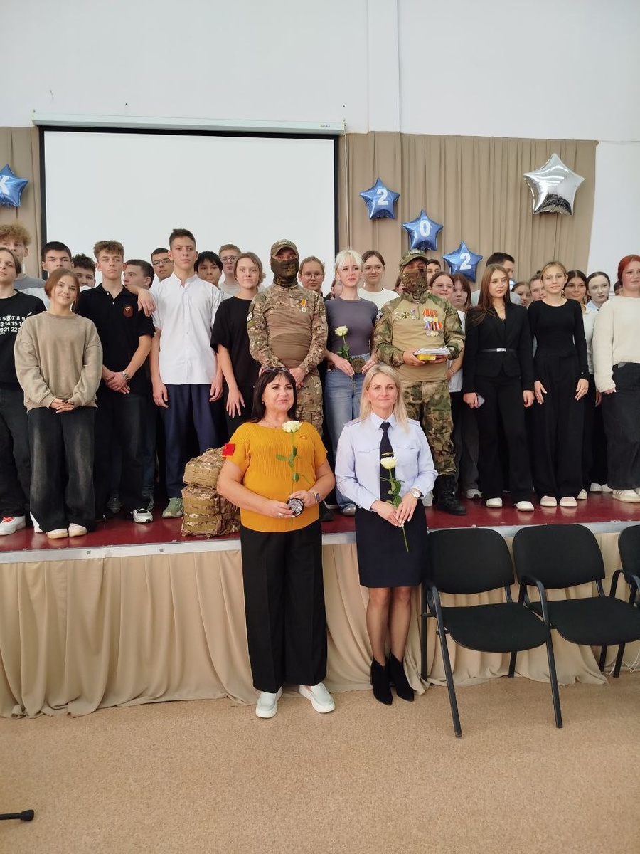 Фото Милюхин Сергей