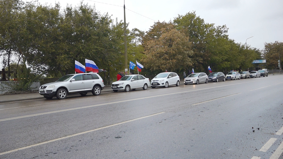    Фото: ТРК Таврия