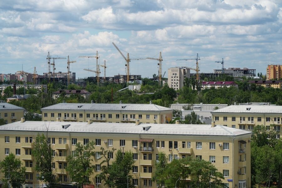     / Источник: © Александр Иванов/РИА Новости