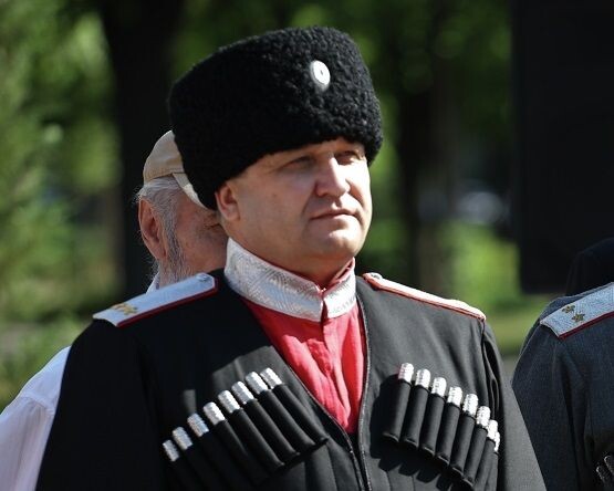     / Источник: © Виталий Тимкив/РИА Новости