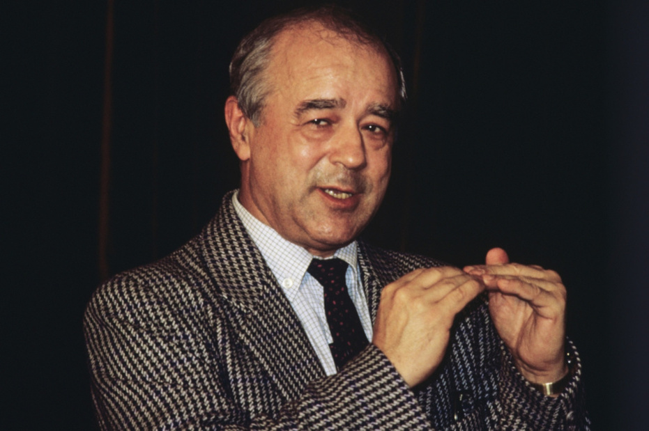    Владимир Вяткин/РИА Новости