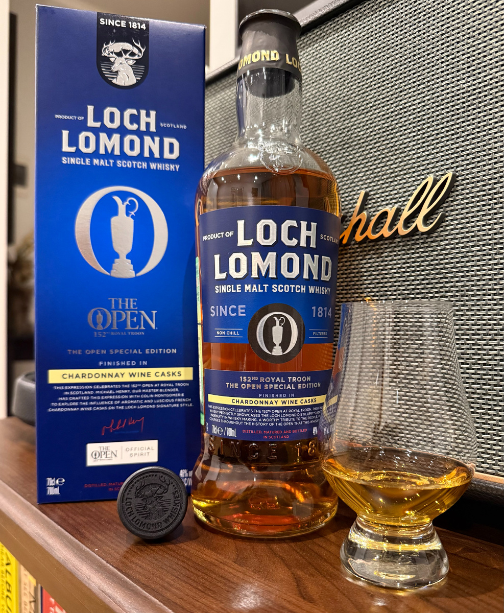 Упаковка и этикетка выполнены качественно и стильно