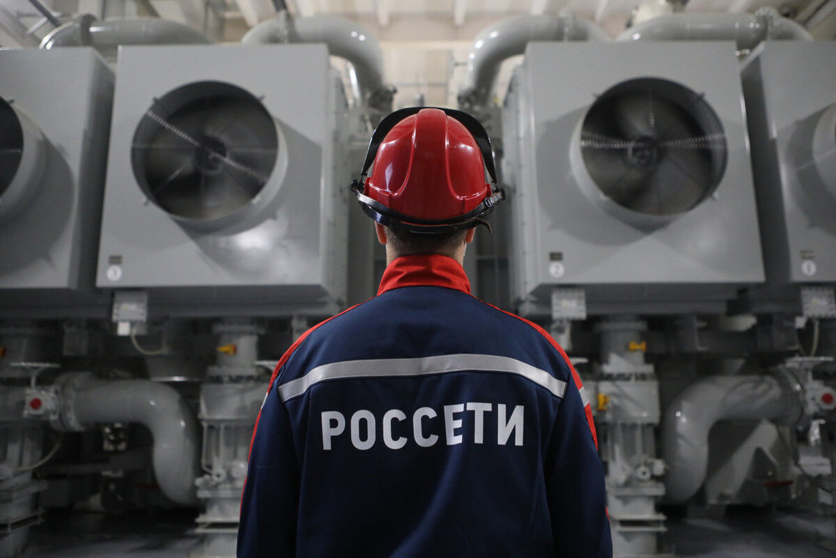 Фото: Роман Пименов / «Петербургский дневник»