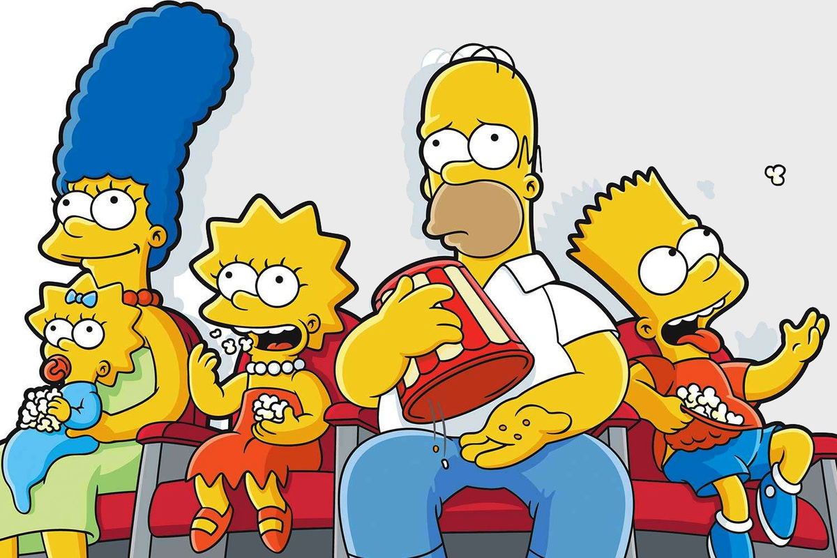     «Гомер возвращается за добавкой»: собрали все, что известно о долгожданном сиквеле «Симпсонов в кино»