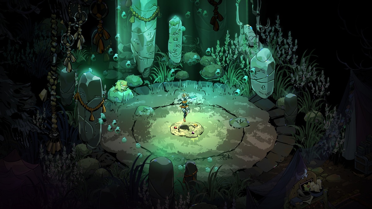 Первая смерть