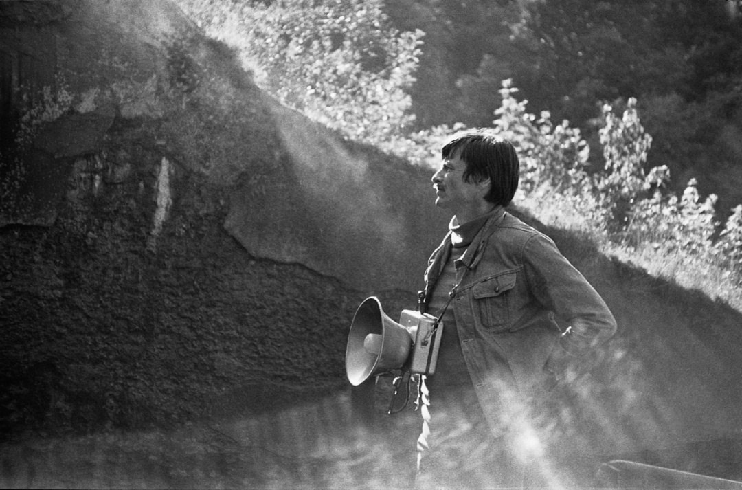 Андрей Тарковский