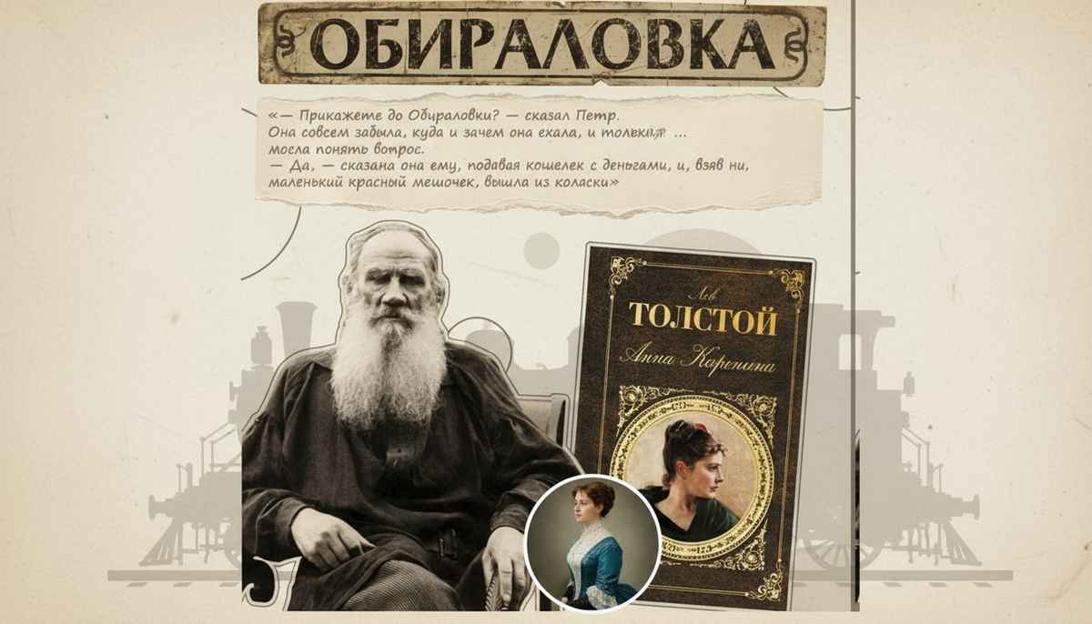 Художественный нейро-арт-коллаж.