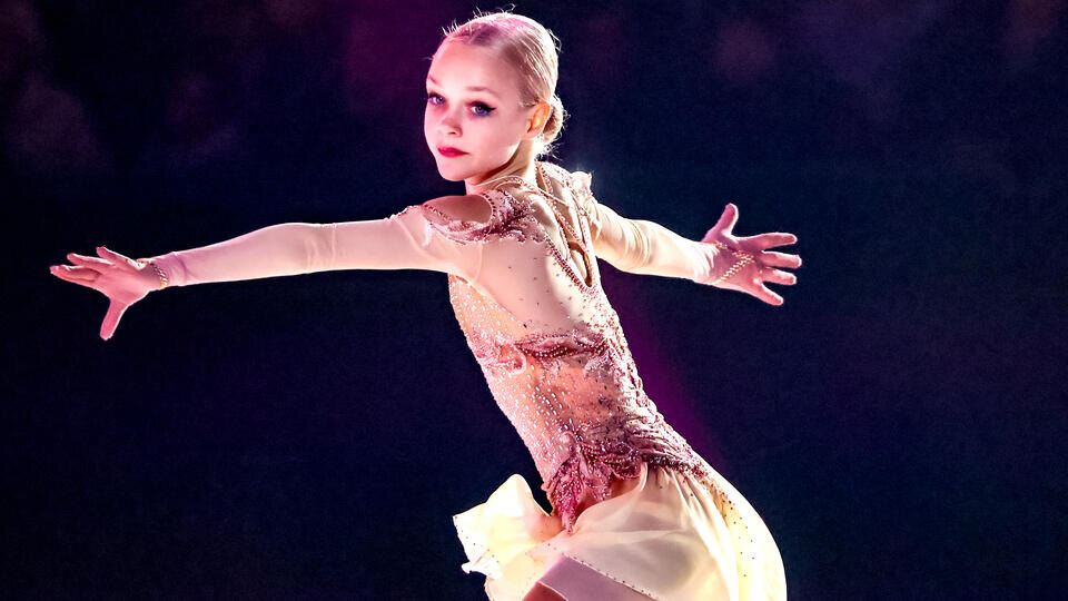 Фото: © Софья Сандурская/ТАСС