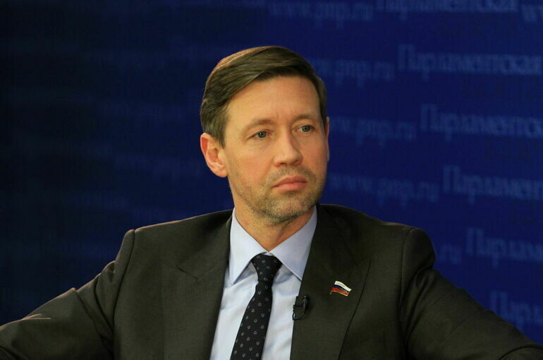   Михаил Нилов/ПГ