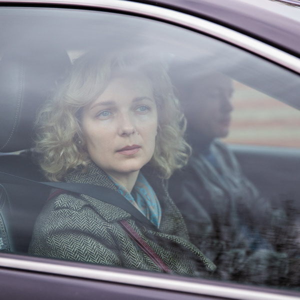     Мелодраму «В круге света» покажет «Россия»