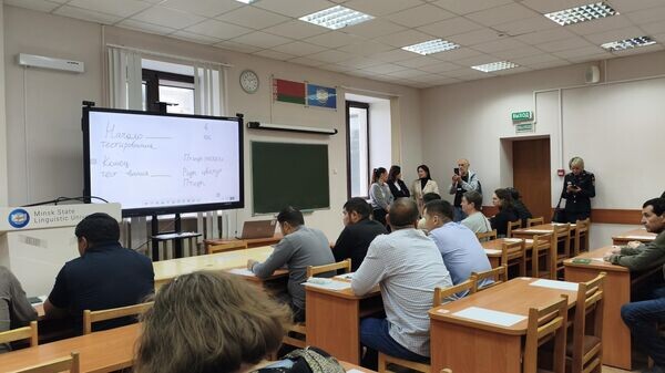    © Sputnik / Станислав Краско